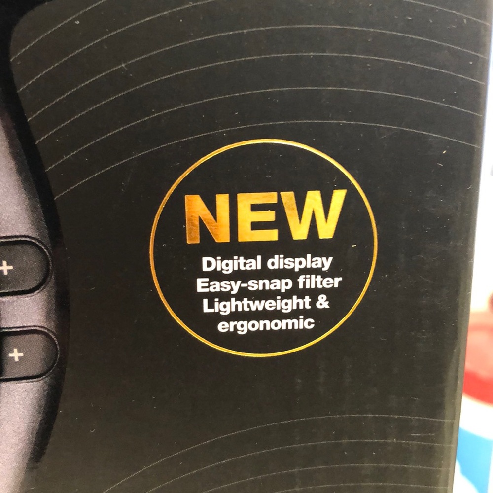 Paul Mitchell Protools express ion blow dryer - Picture 3 of 5